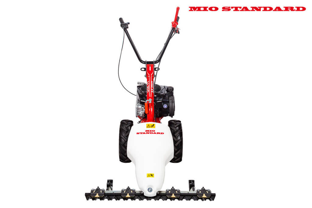 Mio Standard strižna kosilica M210